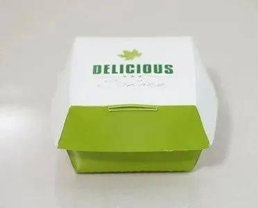 烘焙包裝升級 嘉恒紙制品見證食品品質(zhì)之道