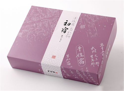 豪泰紙制品 精致水果禮品箱，品質(zhì)之選